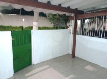 Casa · 96m² · 3 Quartos · 1 Vaga · Sobrado com 3 quartos à venda em Perdizes - SP
