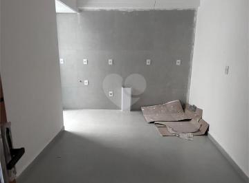 Apartamento · 29m² · 1 Quarto · Apartamento com 1 quartos à venda em Santana - SP