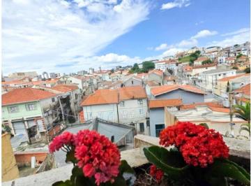 Apartamento · 60m² · 2 Quartos · 1 Vaga · Apartamento com 2 quartos à venda em Parada inglesa - SP