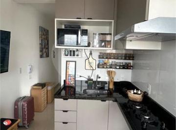 Apartamento · 27m² · 1 Quarto · Apartamento com 1 quartos à venda em Vila santo estevão - SP