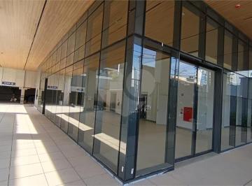 Comercial · 600m² · 10 Vagas · Lajes Corporativas à venda em Pinheiros - SP