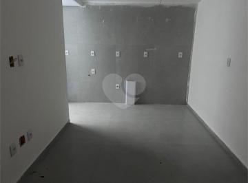 Apartamento · 29m² · 1 Quarto · Apartamento com 1 quartos à venda em Santana - SP