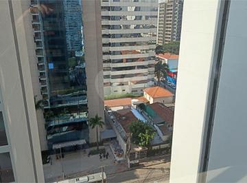 Comercial · 600m² · 10 Vagas · Lajes Corporativas à venda em Pinheiros - SP