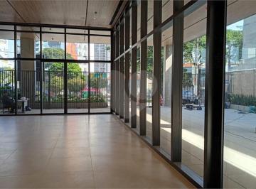 Comercial · 600m² · 10 Vagas · Lajes Corporativas à venda em Pinheiros - SP
