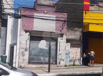Comercial · 100m² · Loja à venda em Tucuruvi - SP