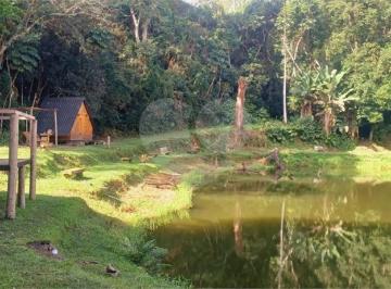 Rural de 5 quartos, Mairiporã · Chácara com 5 quartos à venda em Rio acima - SP