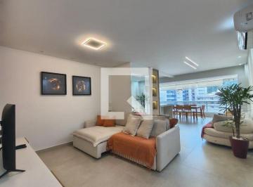 Apartamento · 149m² · 3 Quartos · 2 Vagas · Apartamento para Aluguel - Canto do Forte, 3 Quartos, 149 m2 - Praia Grande