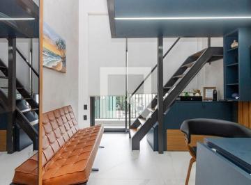 Apartamento · 33m² · 1 Quarto · Apartamento para Aluguel - Chácara Santo Antonio, 1 Quarto,  33 m2 - São Paulo