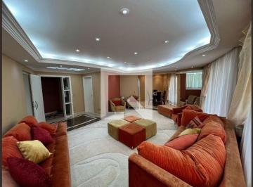 Apartamento · 294m² · 3 Quartos · 5 Vagas · Apartamento à Venda - Jardim Anália Franco, 3 Quartos, 294 m² - São Paulo