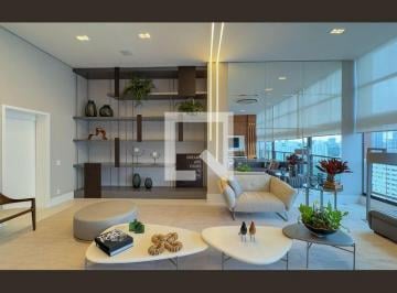 Apartamento · 420m² · 4 Quartos · 5 Vagas · Apartamento à Venda - Chácara Santo Antonio, 4 Quartos,  420 m² - São Paulo