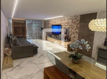 Casa · 350m² · 3 Quartos · 3 Vagas · Casa à Venda - Oswaldo Cruz, 3 Quartos, 350 m² - São Caetano do Sul