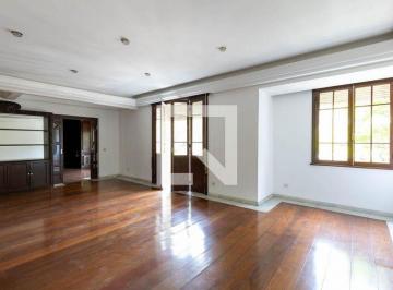 Apartamento · 280m² · 2 Quartos · 1 Vaga · Apartamento à Venda - Higienópolis, 2 Quartos, 280 m² - São Paulo