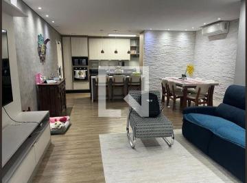 Apartamento · 110m² · 2 Quartos · 2 Vagas · Apartamento à Venda - Alphaville, 2 Quartos, 110 m² - Santana de Parnaíba