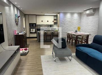 Apartamento · 110m² · 3 Quartos · 2 Vagas · Apartamento à Venda - Alphaville, 3 Quartos, 110 m² - Santana de Parnaíba