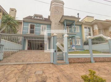 Casa · 345m² · 4 Quartos · 2 Vagas · Casa à Venda - Marechal Rondon, 4 Quartos, 345 m² - Canoas