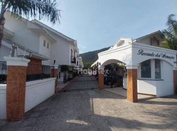 aa418887e4f637aac97b2b9d12805a5e9eb96ac4 · Casa com 2 dormitórios à venda - Armação - Florianópolis/SC