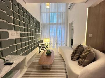 77f575326861e4fad80b31c080205086288d7699 · Apartamento Duplex com 3 suítes à venda, 140 m² por R$ 2.300.000 - Canto do Forte - Praia Grande/SP