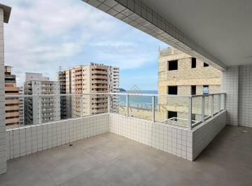 8227e85b0438f9077fa7d3b11b922e2fd21be22d · Cobertura com 4 suítes à venda, 205 m² por R$ 2.461.800 - Aviação - Praia Grande/SP