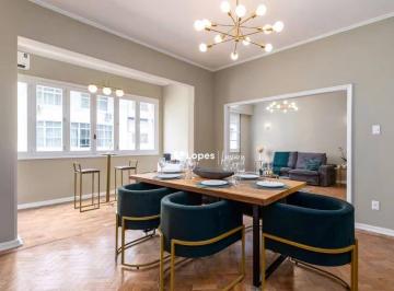 2f1419af9122337b7f277b7cb2e5e6056f54ae76 · Apartamento com 4 dormitórios para alugar, 167 m² por R$ 15.761,05/mês - Copacabana - Rio de Janeiro