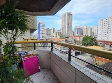 2f769ba4e3ba40bbe902c2c3226223bb07cb29da · Apartamento com 2 dormitórios à venda, 87 m² por R$ 495.000,00 - Aviação - Praia Grande/SP