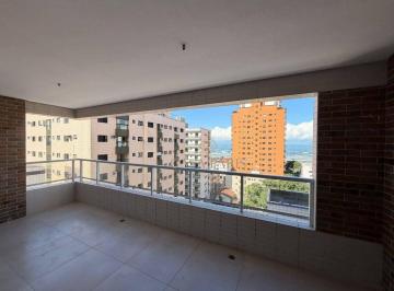 37e1d9b1b08485cbd36bf85952ae3f5173080cdc · Apartamento VISTA MAR com 2 suítes à venda, 87 m² por R$ 800.000 - Aviação - Praia Grande/SP