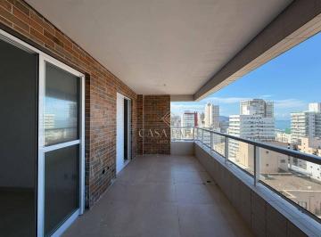9c3aabf23433fe1a1193ec8f43356ce97e264a46 · Apartamento VISTA MAR com 2 suítes à venda, 87 m² por R$ 800.000 - Aviação - Praia Grande/SP