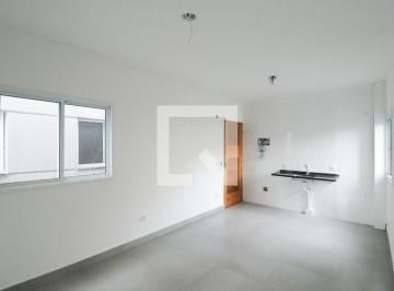 Apartamento · 40m² · 2 Quartos · Apartamento para Aluguel - Vila Santa Maria, 2 Quartos, 40 m² - São Paulo