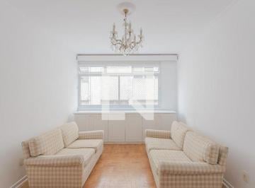 Apartamento · 78m² · 2 Quartos · 1 Vaga · Apartamento para Aluguel - Jardim Paulista, 2 Quartos, 78 m² - São Paulo