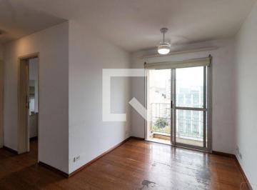 Apartamento · 47m² · 2 Quartos · 1 Vaga · Apartamento para Aluguel - Barra Funda, 2 Quartos, 47 m² - São Paulo