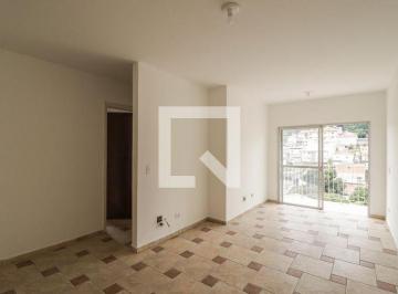 Apartamento · 60m² · 2 Quartos · 1 Vaga · Apartamento para Aluguel - Vila Amália, 2 Quartos, 60 m² - São Paulo