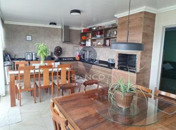 Apartamento · 3 Quartos · 1 Vaga · APARTAMENTO COBERTURA PARA VENDA, NO SPAZIO JABUTICABEIRAS, NA CIDADE DE JUNDIAÍ