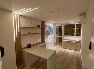 Comercial · SALA COMERCIAL PARA LOCAÇÃO, NO THE ONE OFFICE TOWER, NA CIDADE DE JUNDIAÍ