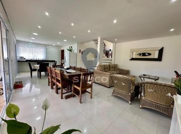 Casa · 238m² · 4 Quartos · 2 Vagas · CASA PARA VENDA, NO CONDOMÍNIO COLINAS DE INHANDJARA, NA CIDADE DE ITUPEVA