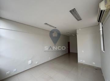 Comercial · 44m² · 1 Vaga · SALA COMERCIAL PARA LOCAÇÃO, NO PARQUE DA REPRESA, NA CIDADE DE JUNDIAÍ