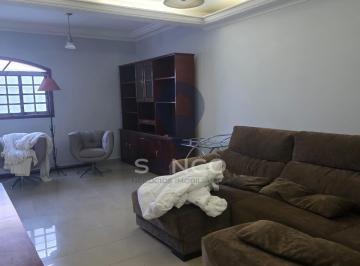 Casa · 207m² · 2 Quartos · 4 Vagas · CASA MOBILIADA PARA LOCAÇÃO, NA AGAPEMA, NA CIDADE DE JUNDIAÍ