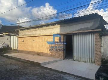 562ab9b02195d41d05ba5e48e758bacdcc1ab01b · Casa à venda, 110 m² por R$ 275.000 - Caetés I - Abreu e Lima/PE