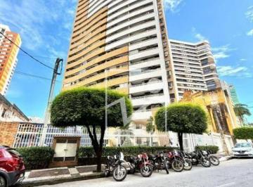 53133747df17fa1b470c7ec979c9a1c077e8e5b5 · Apartamento com 3 dormitórios à venda, 70 m² por R$ 759.000 - Mucuripe - Fortaleza/CE