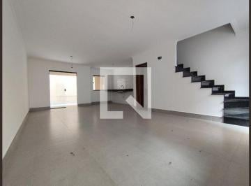 Casa · 110m² · 3 Quartos · 2 Vagas · Casa à Venda - Santana, 3 Quartos, 110 m² - São Paulo