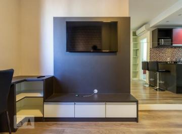 Apartamento · 27m² · 1 Quarto · 1 Vaga · Apartamento à Venda - Jardim Iracema, 1 Quarto, 27 m² - Barueri