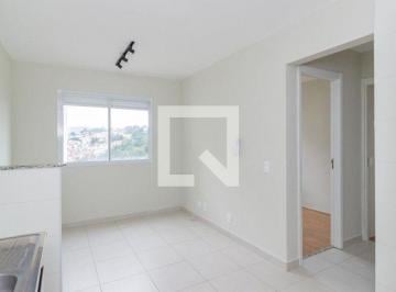 Apartamento · 32m² · 2 Quartos · Apartamento à Venda - Jardim Vivan, 2 Quartos, 32 m² - São Paulo