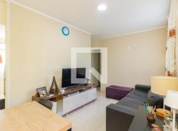 Apartamento · 43m² · 2 Quartos · 1 Vaga · Apartamento à Venda - Freguesia do Ó, 2 Quartos, 43 m² - São Paulo