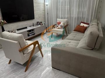 Casa · 150m² · 3 Quartos · 4 Vagas · Sobrado á venda em Jardim Aida - Guarulhos, SP