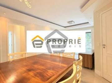 Apartamento · 105m² · 3 Quartos · 2 Vagas · Apartamento para Locação no Campo Belo