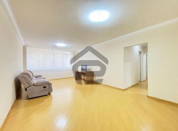Apartamento · 134m² · 3 Quartos · 1 Vaga · Apartamento à Venda e para Locação no Itaim Bibi