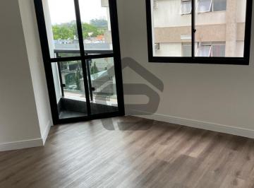 Apartamento · 39m² · 1 Quarto · 1 Vaga · Apartamento à Venda no Jardim Paulista