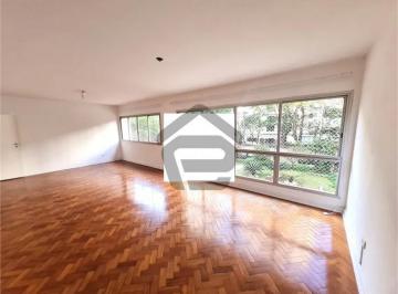 Apartamento · 145m² · 3 Quartos · 2 Vagas · Apartamento para Locação no Campo Belo