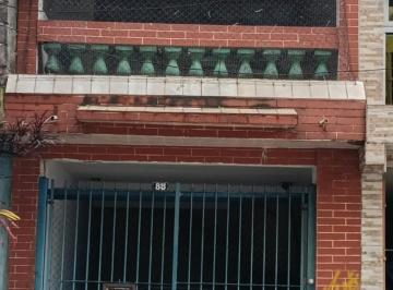 foto1 · Casa à venda no Parque Assunção - Taboão da Serra/SP - 125m² - 2 dormitórios