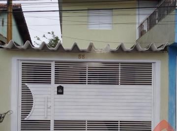 foto1 · Sobrado à venda no Jardim Alvorada - Butantã - São Paulo/SP - 110m² - 3 dormitórios