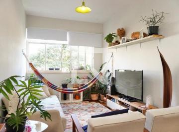 Apartamento · 100m² · 3 Quartos · 1 Vaga · Apartamento à Venda - Serra, 3 Quartos,  100 m² - Belo Horizonte
