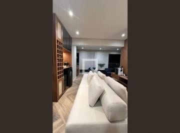 Apartamento · 75m² · 1 Quarto · 1 Vaga · Apartamento à Venda - Vila Mascote, 1 Quarto, 75 m² - São Paulo